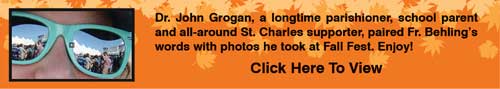 St. Charles - Hartland, WI - 2017 Fall Fest Video